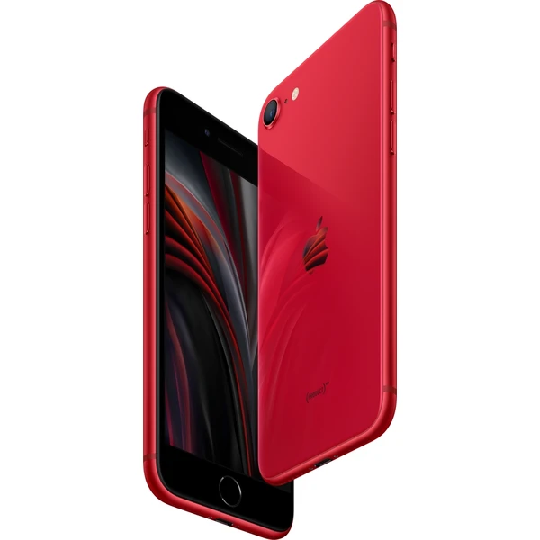 Apple iPhone SE (2020) 64GB (PRODUCT) RED - Mobilné telefóny - Obrázok 48JH200301