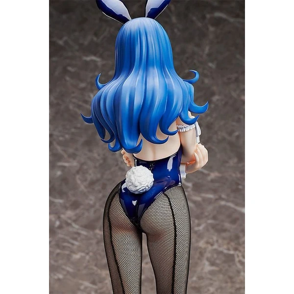 Soška 1/4 Free Fairy Tail - Juvia Lockser (Bunny Version) 49 cm - Sochy a sošky - Obrázok 48T9000O01