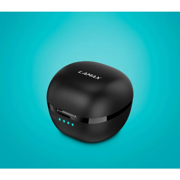 LAMAX Dots2 Play bezdrôtové slúchadlá TWS - Slúchadlá - Obrázok 490A000601