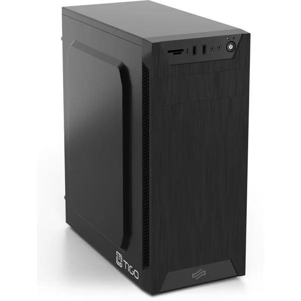 TIGO Office i5-11400 W11 Pro - Stolné počítače - Hlavný obrázok