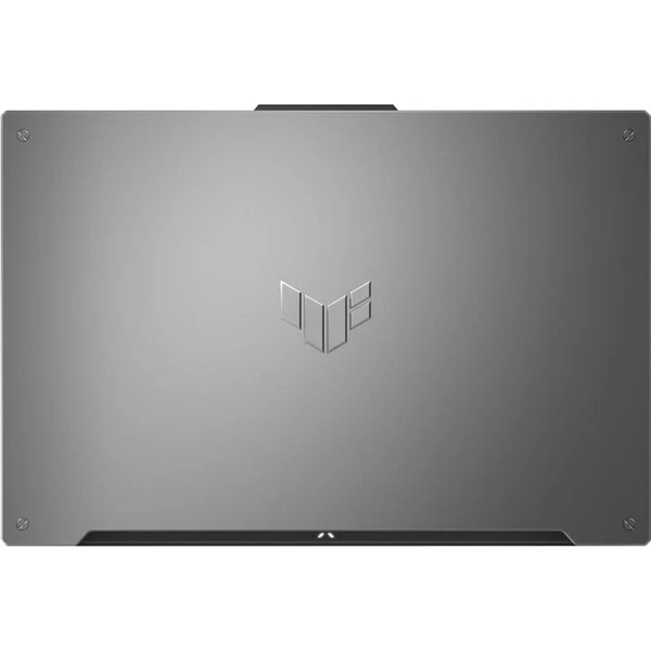 ASUS TUF Gaming A15 (FA507NU-LP131W) sivý - Notebooky - Obrázok 49N3000N01