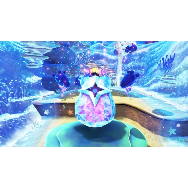 Kirby a Forgotten Land + Star-Crossed World NS2 Edition (Switch 2) - Hry na Nintendo Switch 2 - Obrázok 49OF000L01
