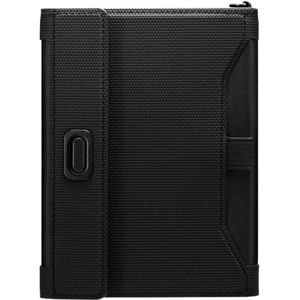 Spigen Universal AirTag Passport Holder puzdro na cestovný pas čierne - Puzdra - Obrázok 49e142b52ea94abd979817de67975360
