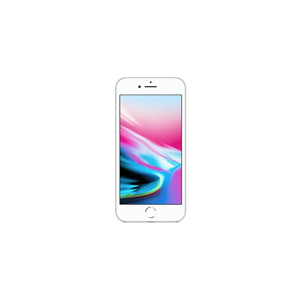 Apple iPhone 8 256GB strieborný - Mobilné telefóny - Obrázok 4A7L000101