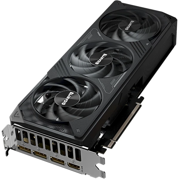 GIGABYTE NVIDIA GeForce RTX 5070 WINDFORCE SFF 12G - Grafické karty - Obrázok 4AAE000P01