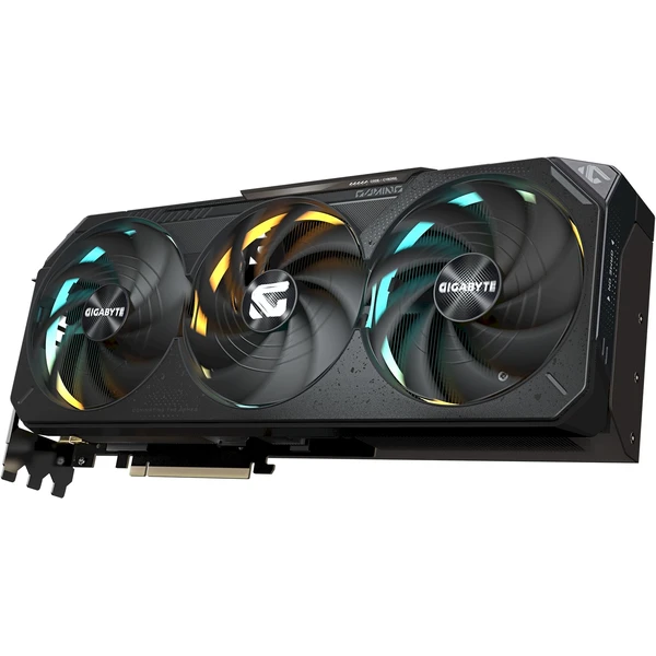 GIGABYTE NVIDIA GeForce RTX 5080 GAMING OC 16G - Grafické karty - Obrázok 4AJB000O01