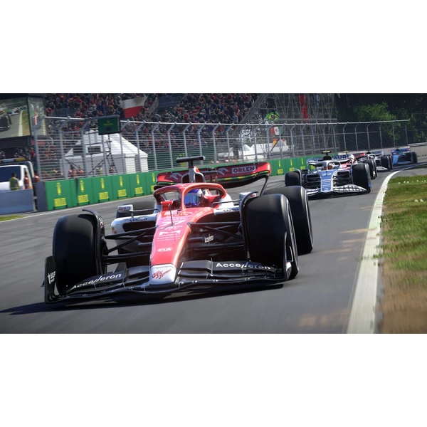 F1 22 (PS4) - Hry na PS4 - Obrázok 4AL4700301