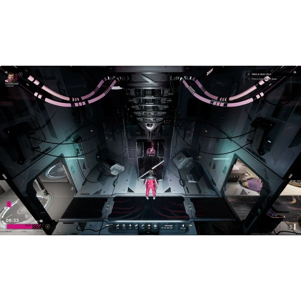 The Alters Signature Edition (PS5) - Hry na PS5 - Obrázok 4AOG000L01