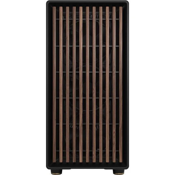 Fractal Design North XL čierna - Počítačové skrine - Obrázok 4AP2000P01