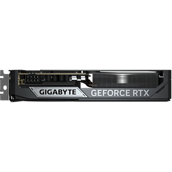 GIGABYTE NVIDIA GeForce RTX 5060 Ti WINDFORCE 2X OC 16G - Grafické karty - Obrázok 4AQF000N01