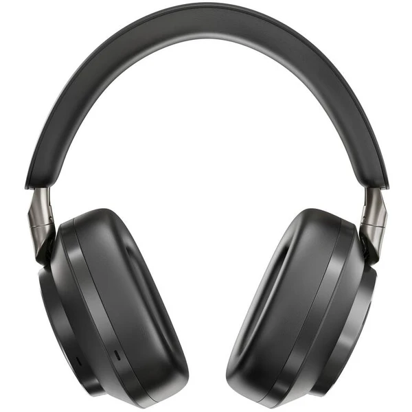 Bowers & Wilkins PX8 Black - Slúchadlá - Obrázok 4AR0000601