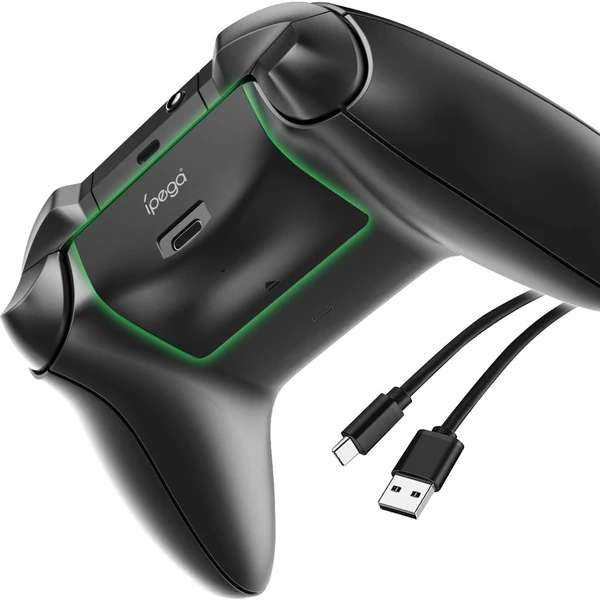 iPega XBX001 batéria pre ovládač Xbox Series X/S (1000mAh) - Batérie - Hlavný obrázok