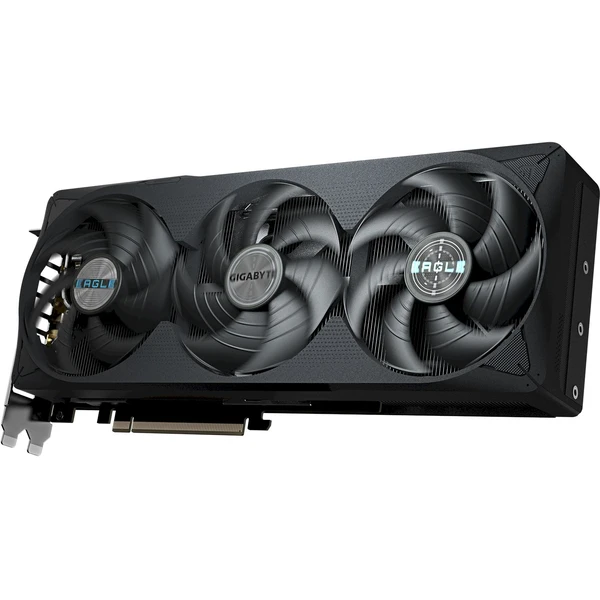 GIGABYTE NVIDIA GeForce RTX 5070 Ti EAGLE OC SFF 16G - Grafické karty - Obrázok 4BJB000O01