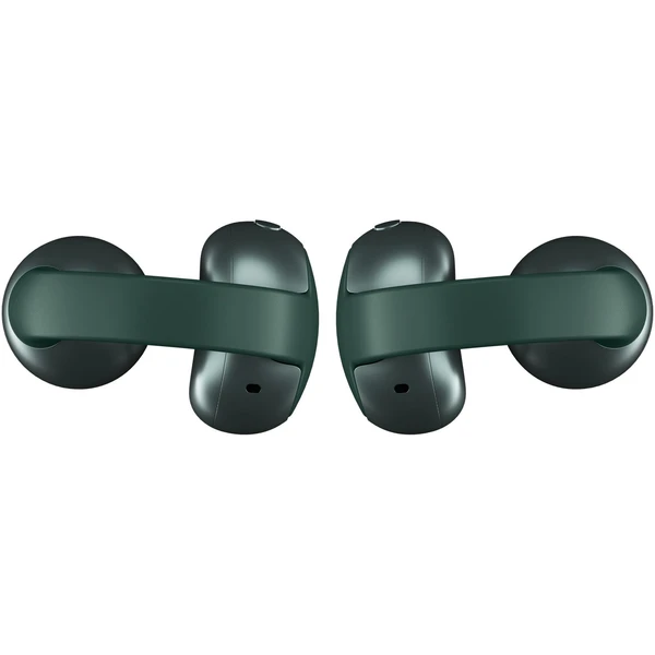 Motorola Moto Buds Loop (Sound By BOSE) bezdrôtové slúchadlá zelená - Slúchadlá - Obrázok 4BLF000K01