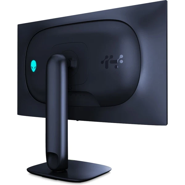 DELL Alienware AW2725Q herný monitor 27" - Monitory - Obrázok 4BMF000K01