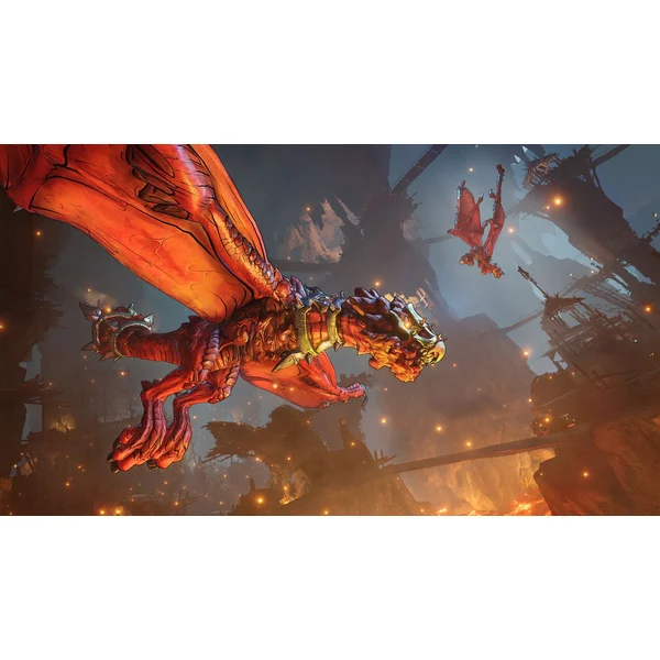 Tiny Tina's Wonderlands: Chaotic Great Edition (PS4) - Hry na PS4 - Obrázok 4BRMF00101