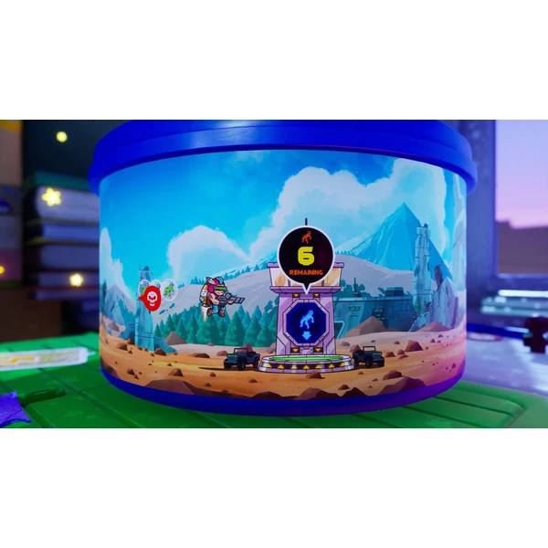 The Plucky Squire Deluxe Edition (Switch) - Hry na Nintendo Switch - Obrázok 4DBB000J01