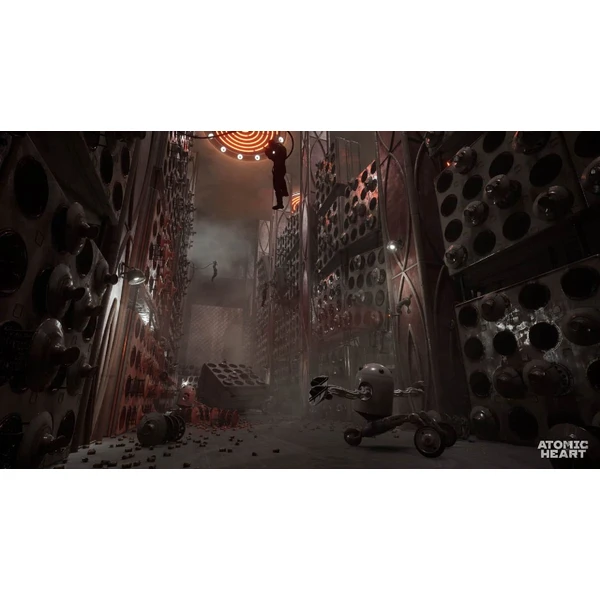 Atomic Heart XBOX SERIES X - Hry na Xbox Series - Obrázok 4DC6700301