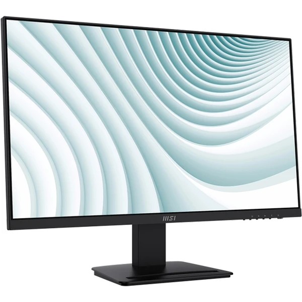 MSI PRE MP273 E14A monitor 27" - Monitory - Obrázok 4FBH000K01