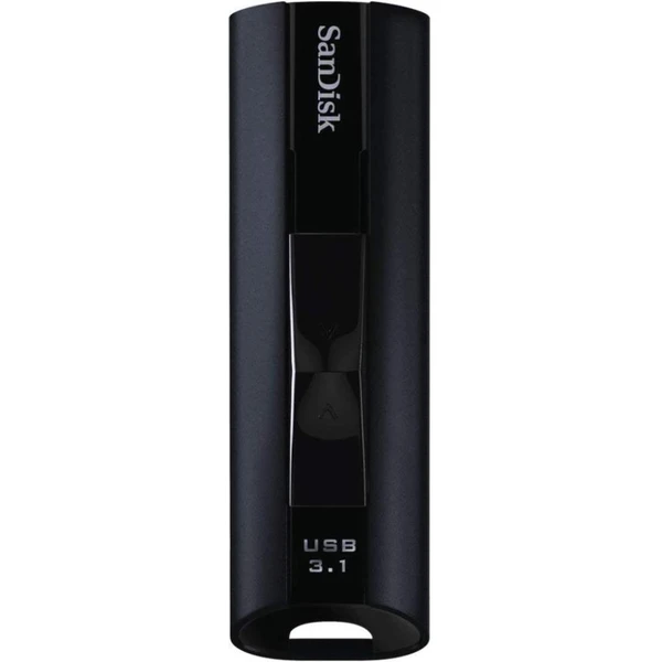 SanDisk Extreme PRE USB 3.1 flash disk 128GB - Flashdisky - Obrázok 4FZS000501