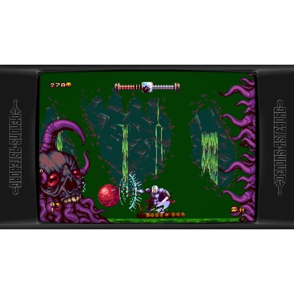 Demons of Asteborg (PS5) - Hry na PS5 - Obrázok 4GX4000K01