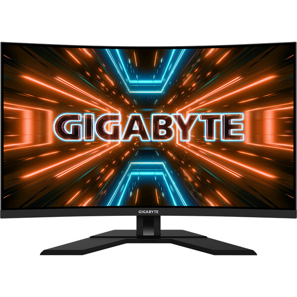 E-shop Gigabyte M32UC herný monitor 31,5"