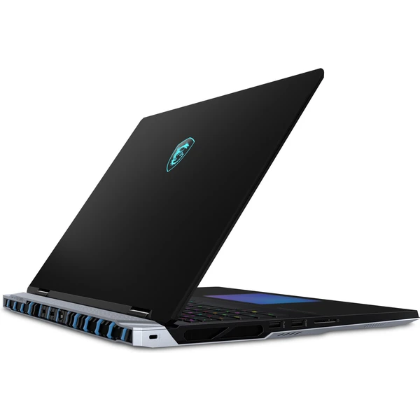 MSI Titan 18 HX A14VIG-213CZ čierna - Notebooky - Obrázok 4OE3000N01