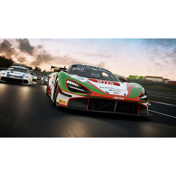 Assetto Corsa Competizione (PS5) - Hry na PS5 - Obrázok 4OF3100501