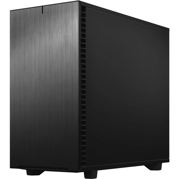 Fractal Design Define 7 Čierna TG Light Tint - Počítačové skrine - Obrázok 4P9W600301