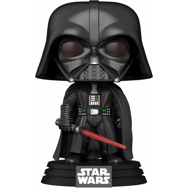 Funko POP Star Wars: SWNC- Darth Vader - Funko POP! - Obrázok 4PON100501