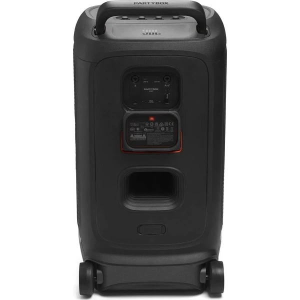 JBL PartyBox 520 - Reproduktory - Obrázok 4Q2E000K01