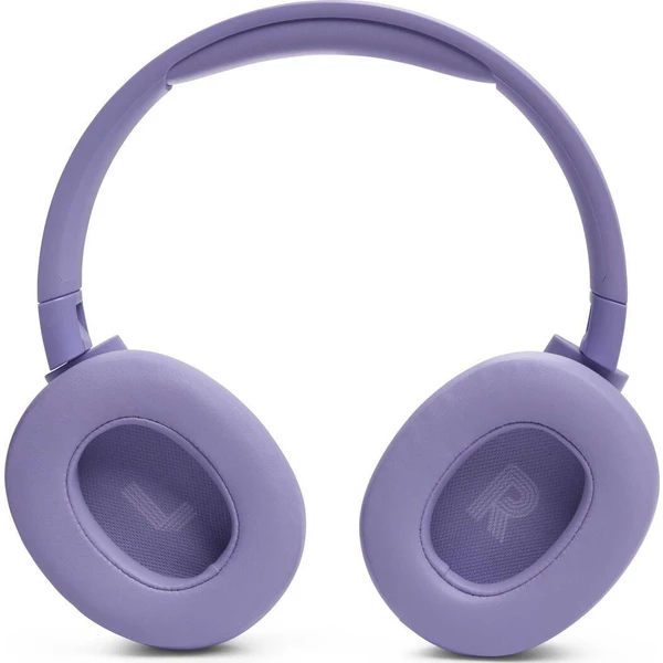 JBL Tune 720BT slúchadlá fialové - Slúchadlá - Obrázok 4SMM100501