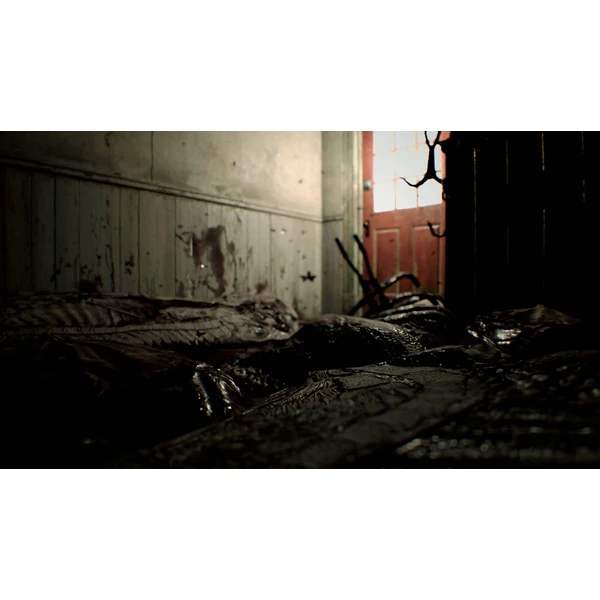 Resident Evil 7: Biohazard (PS4) - Hry na PS4 - Obrázok 4SW3100201