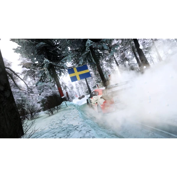 WRC Generations (Xbox One/Xbox Series X) - Hry na Xbox Series - Obrázok 4TC2700301