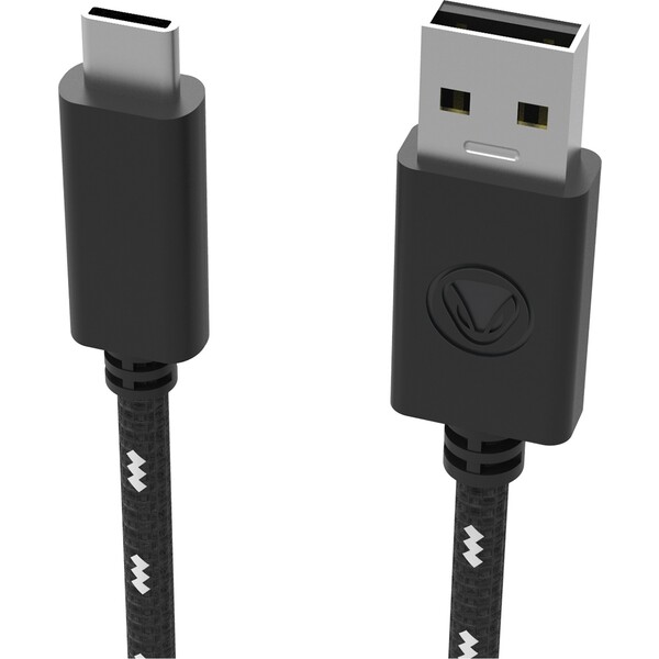 E-shop SNAKEBYTE PS5 USB CHARGE: CABLE 5 ™ (5M)