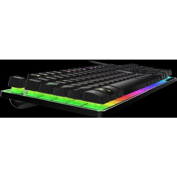 Genius GX Gaming Scorpion K8 hracia klávesnica čierna SK/SK - Klávesnice - Obrázok 4YUK300401
