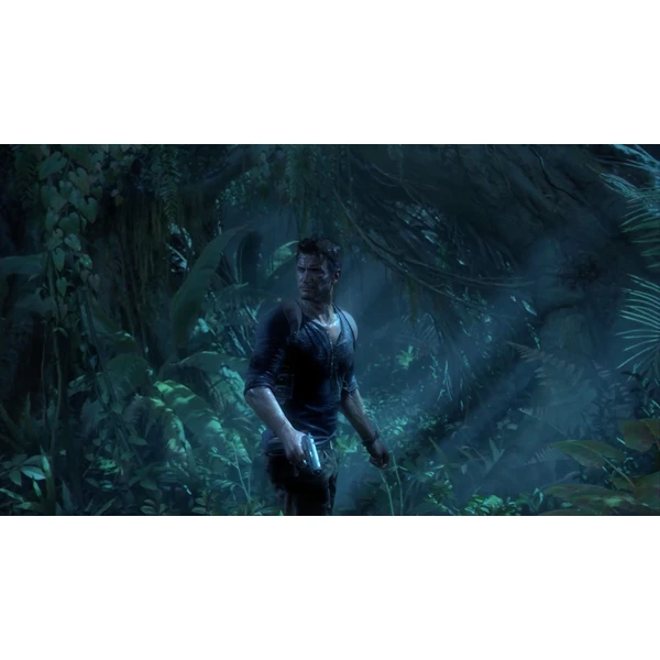 Uncharted 4: A Thief's End (PS4) - Hry na PS4 - Obrázok 4ZR4100201