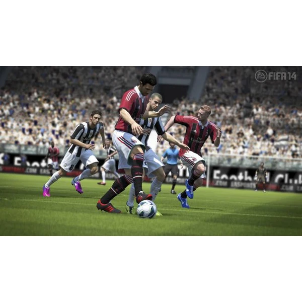 FIFA 14 (Xbox One) - Hry na Xbox One - Obrázok 4ZX5100201