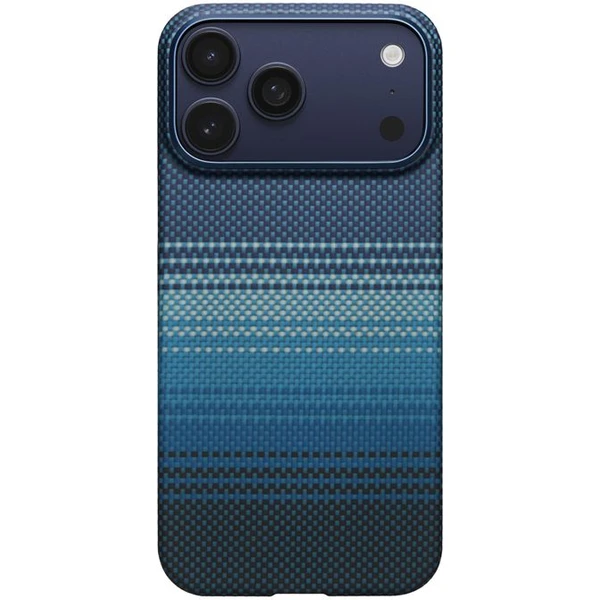 Pitaka Ultra-Slim Case MagSafe kryt iPhone 17 Pro Max Moonrise - Puzdra - Obrázok 4bde5e38291947f49a7814e68bdaa959