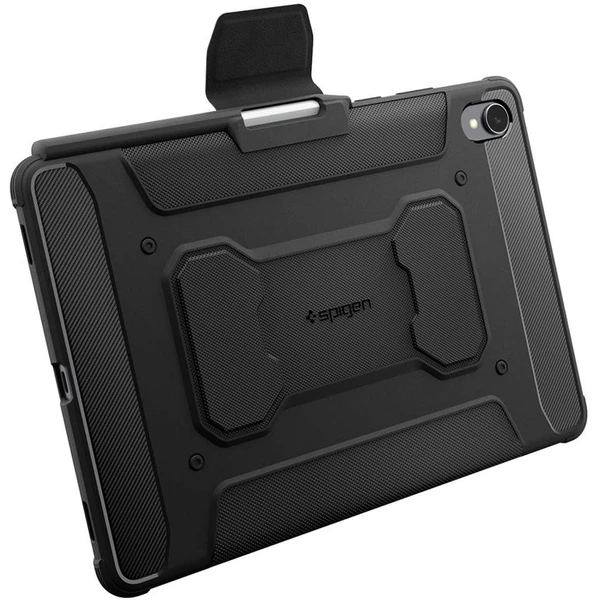 Spigen Rugged Armor Pro púzdro Samsung Galaxy Tab S11 čierne - Puzdra - Obrázok 4bdfbdbb2bb14e0e81c8186138cf332a