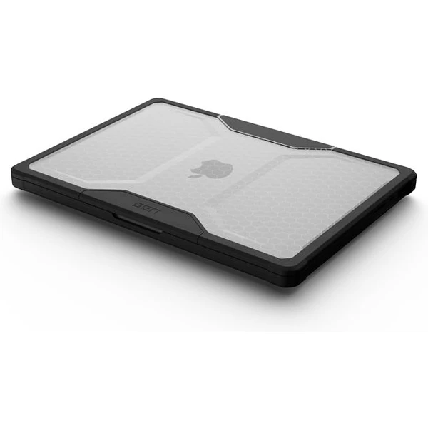 UAG Plyo kryt pre MacBook Air 13" (2022/2023/2024) Ice/Black - Puzdra - Obrázok 4c671c417ada4712b02e7a7cfa010406