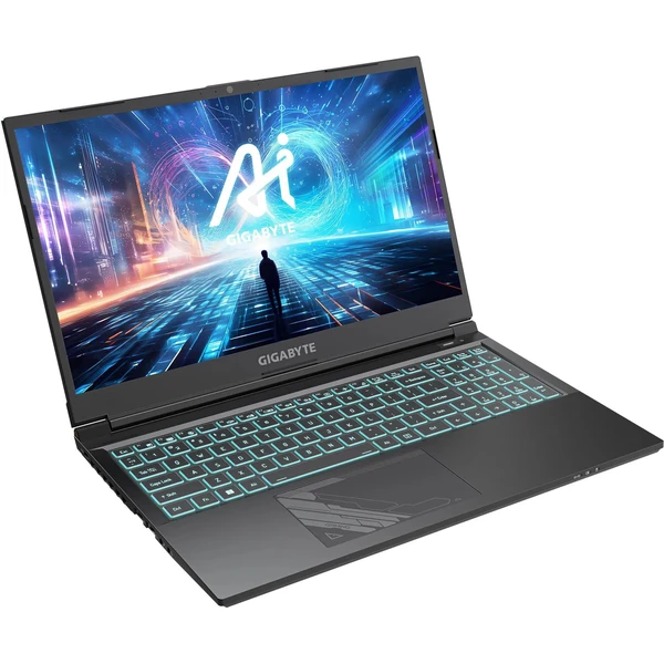 GIGABYTE G5 KF5 (G5 KF5-H3CZ353KH) sivý - Notebooky - Obrázok 5065f24a8fc44d0380c120c45e3844d0