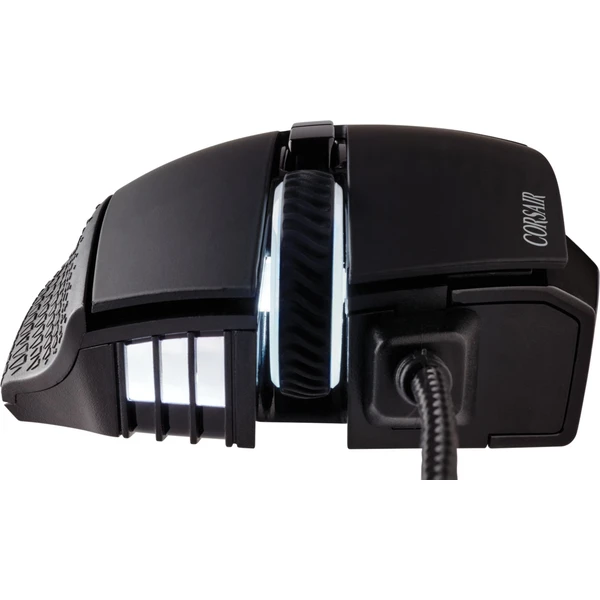 Corsair Scimitar RGB ELITE - Myši - Obrázok 50B4100501