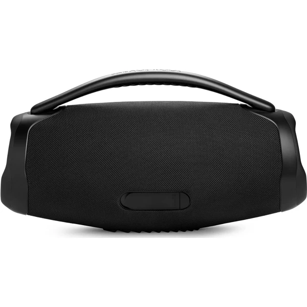 JBL Boombox 3 Wi-Fi čierny - Reproduktory - Obrázok 50CR100501