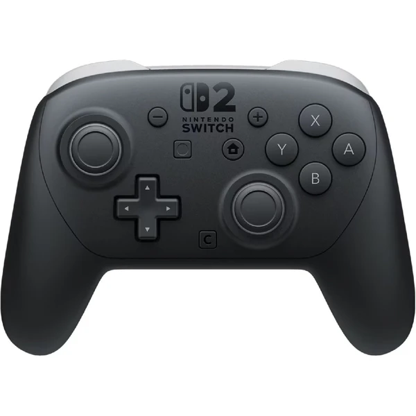 Nintendo Switch 2 Pro Controller - Herné ovládače - Hlavný obrázok