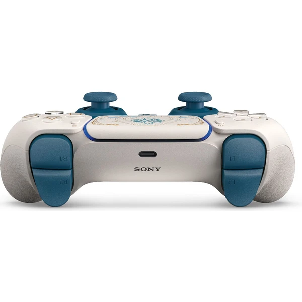 DualSense Wireless Controller Genshin Impact Limited Edition - Herné ovládače - Obrázok 50DN000K01