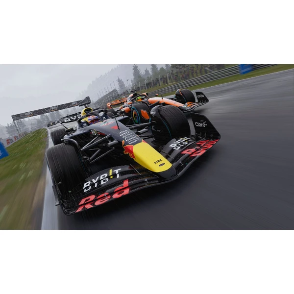 F1 24 (PS5) - Hry na PS5 - Obrázok 50K4000J01