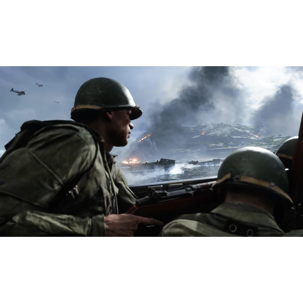 Battlefield V (PC) - Hry na PC - Obrázok 50R5000701