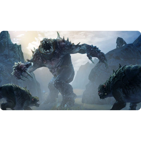 Middle-Earth: Shadow of Mordor (PS4) - Hry na PS4 - Obrázok 50RD000O01