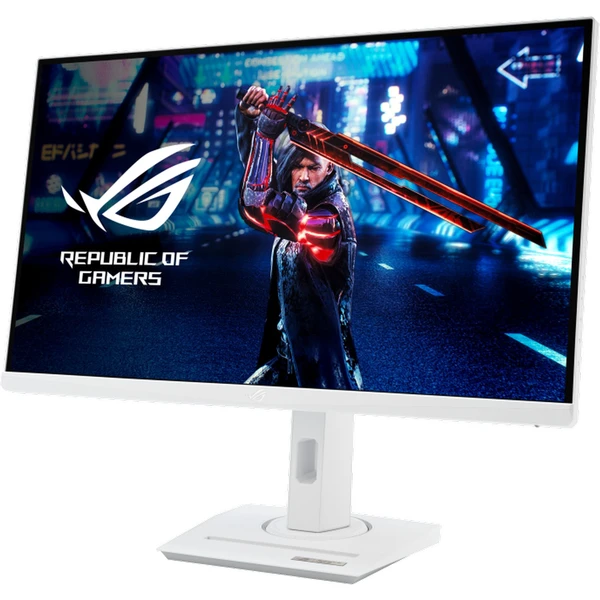 ASUS ROG Strix XG27ACS-W herný monitor 27" - Monitory - Obrázok 5106000L01